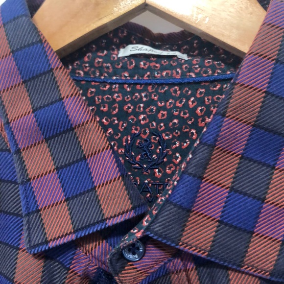 Men’s button down - Picture 2 of 2